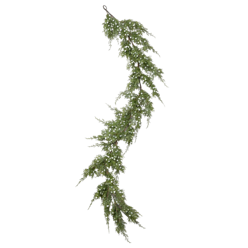 Deluxe Juniper Garland
