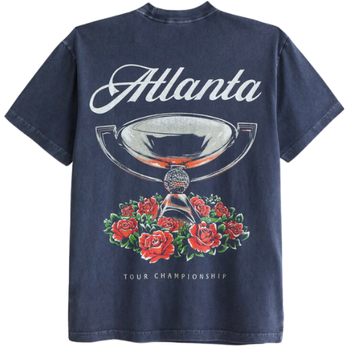 Abercrombie Women's PGA Tour Graphic Tee