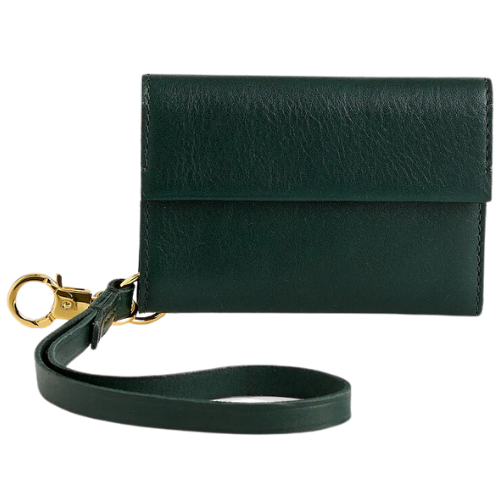Card Case Wristlet
