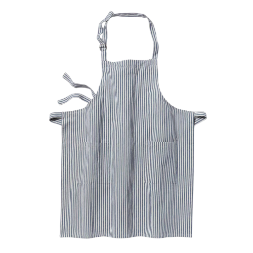 Target Cotton Striped Apron - Threshold