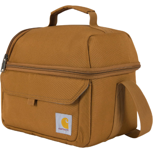 Carhartt Two Compartment Lunchbox