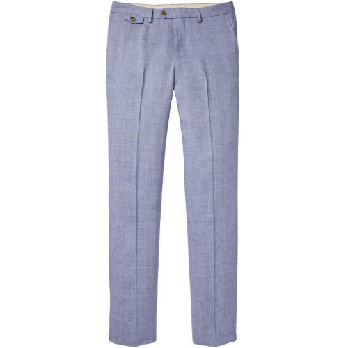 Bonobos (US) Jetsetter Italian Linen Dress Pant