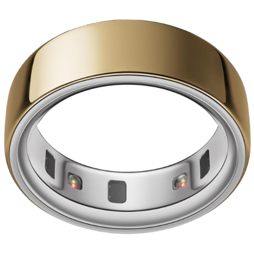 Oura Ring Gen 4 Smart Wearable Health Tracker