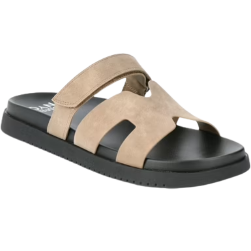 Walmart (US) Madden NYC Women's Footbed Sandals