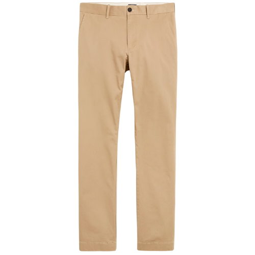 J.Crew Factory Straight-fit flex chino pant