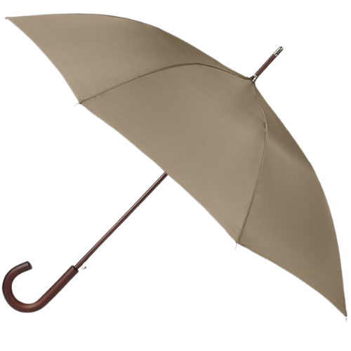 Totes Eco Auto Open Umbrella