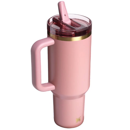 The Quencher ProTour Flip Straw Tumbler