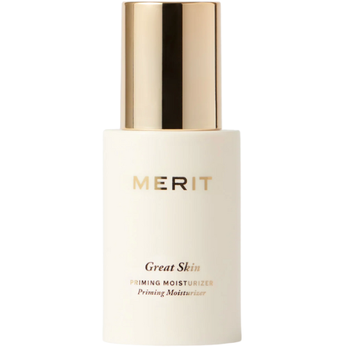 Merit Great Skin Moisturizer