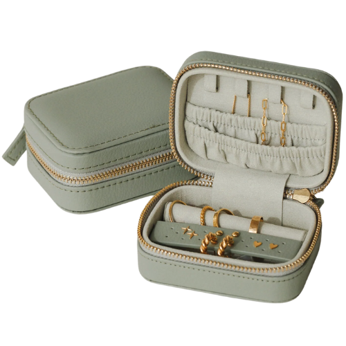 GLDN Sidekick Jewelry Case