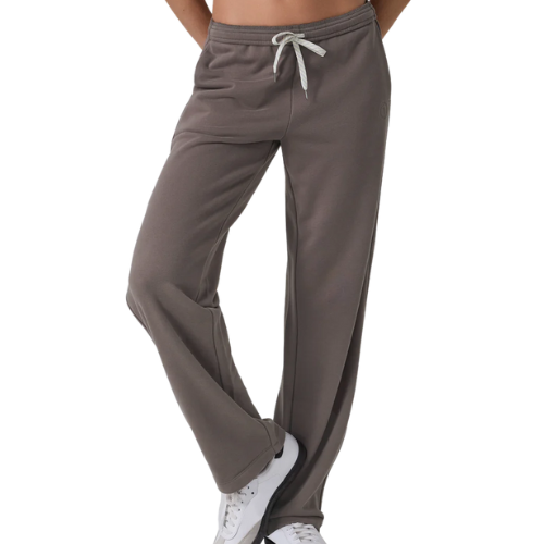 Sedona Straight Leg Sweatpant