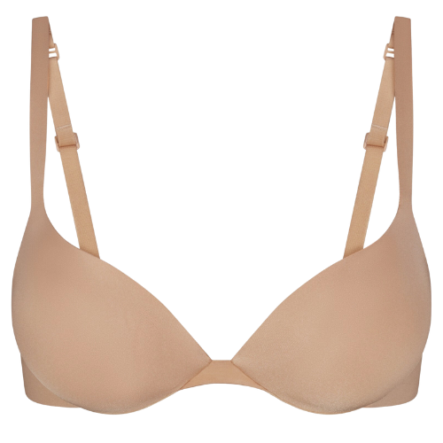 Skims Teardrop Pushup Bra