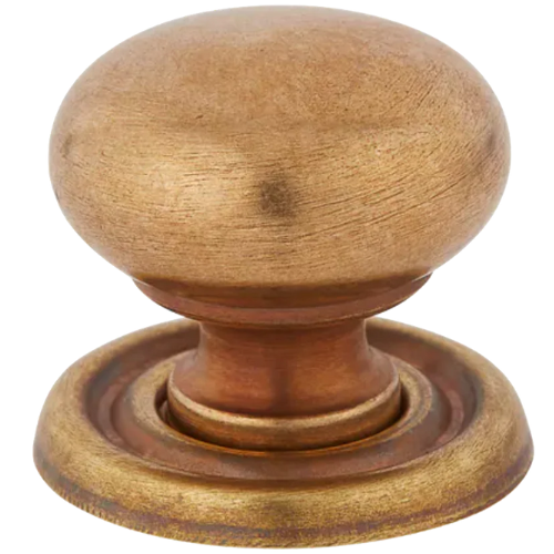 Cotswold Bun Knob