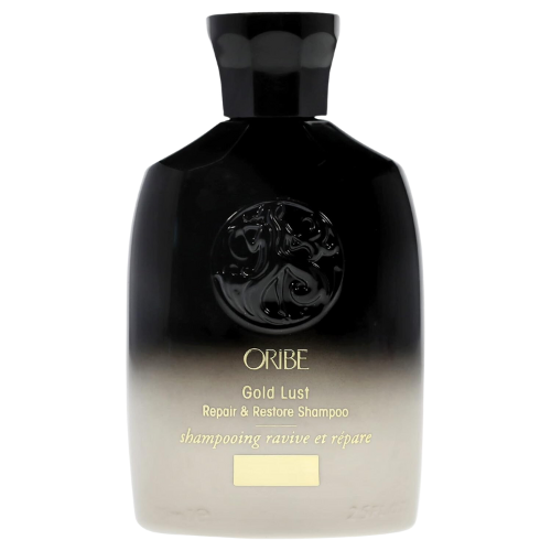 Oribe Gold Lust Shampoo Repair and Restore