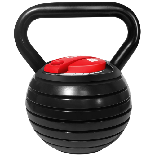Amazon Adjustable Kettlebell Weight