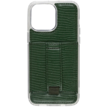 Walli Cases Vivienne Green by Chris Loves Julia Phone Case