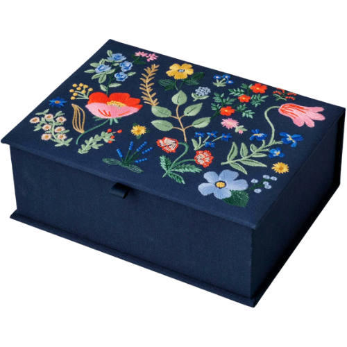 Rifle Paper Keepsake Box