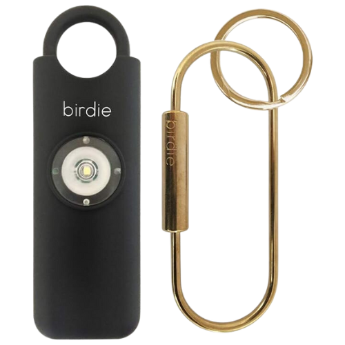 She’s Birdie–The Original Personal Safety Alarm for Women