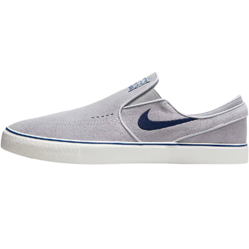 Nike SB Janoski+ Slip Skate Shoes