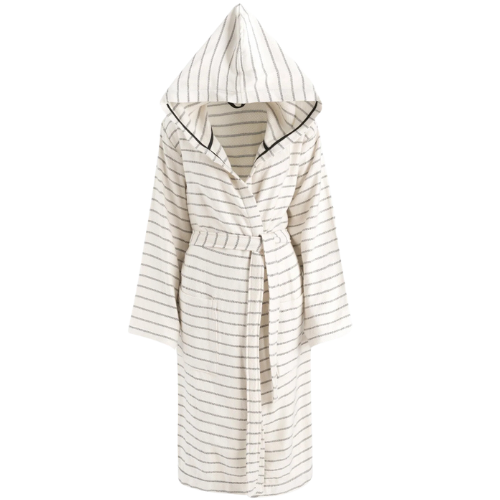 Cloud Soft Turkish Towel Robe