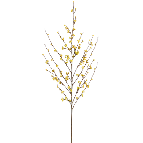 Pottery Barn (US) Faux Turning Berry Branch stem