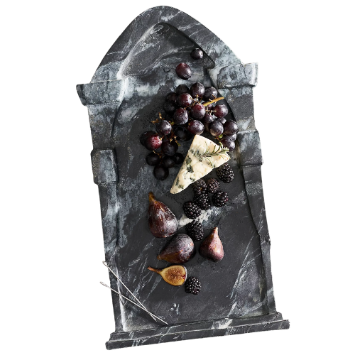 Anthropologie (US) Tombstone Marble Serving Board