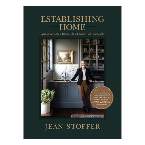 Establishing Home Book