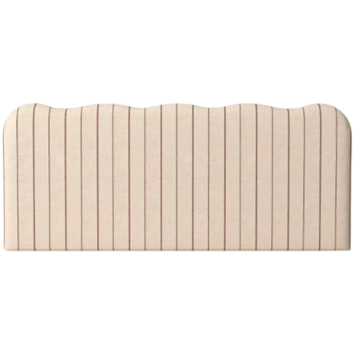 Target Headboard Scalloped Wave - Threshold™ designed with Studio McGee