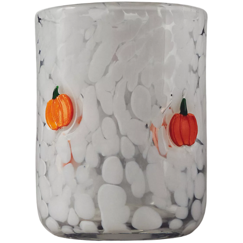 Anthropologie (US) Mystic Confetti Icon Juice Glass