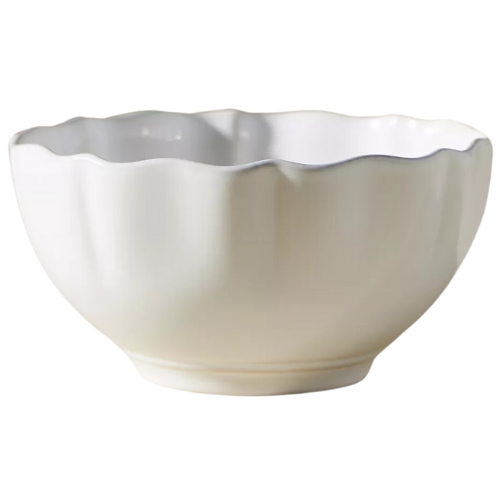 Costa Nova Rosa Cereal Bowls, Set of 4