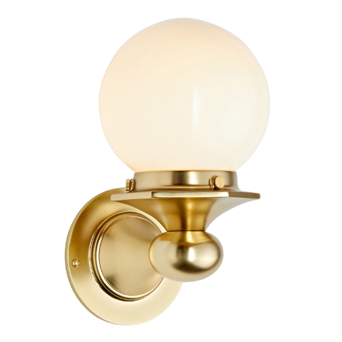 Pittock Sconces