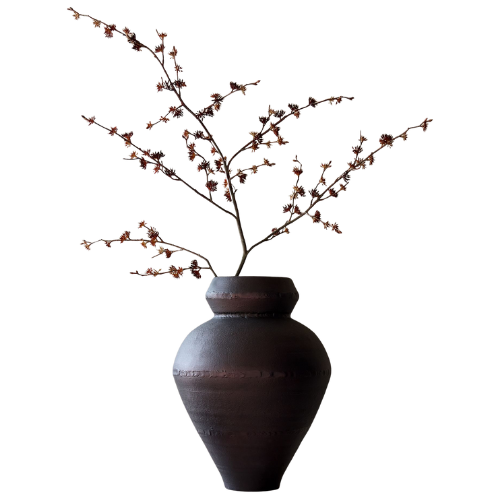 West Elm (US) Faux Siberian Elm Branch stem