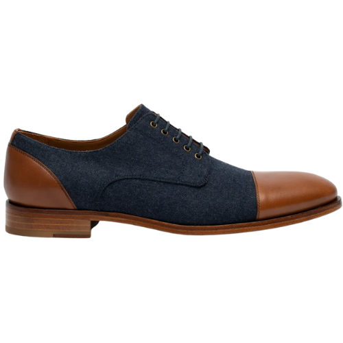 Taft Clothing The Jack Shoe in Eden