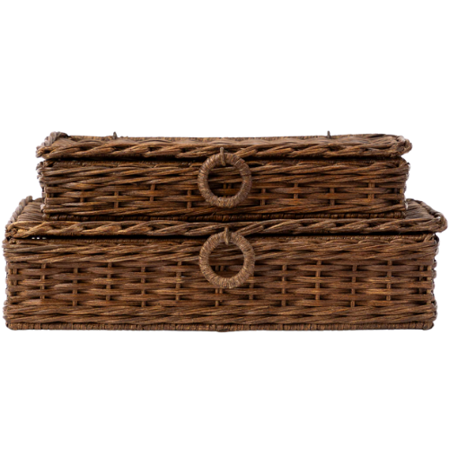 McGee & Co. (US) Windmere Woven Box
