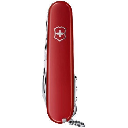 Victorinox Huntsman Swiss Army Knife Pocket