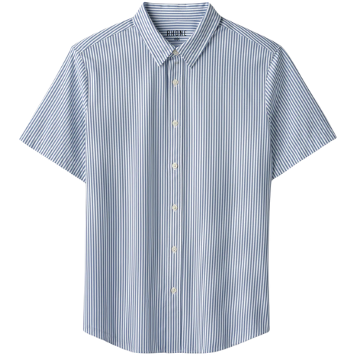 Commuter® Short Sleeve Shirt - Classic Fit