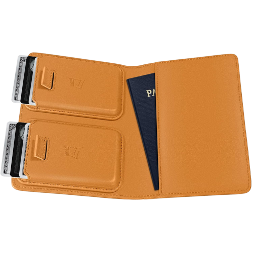 Amazon (US) Kings Loot Passport Holder Wallet