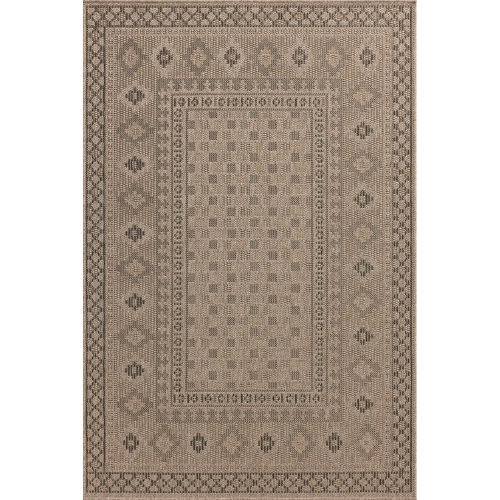 Providence Dove Charcoal Rug