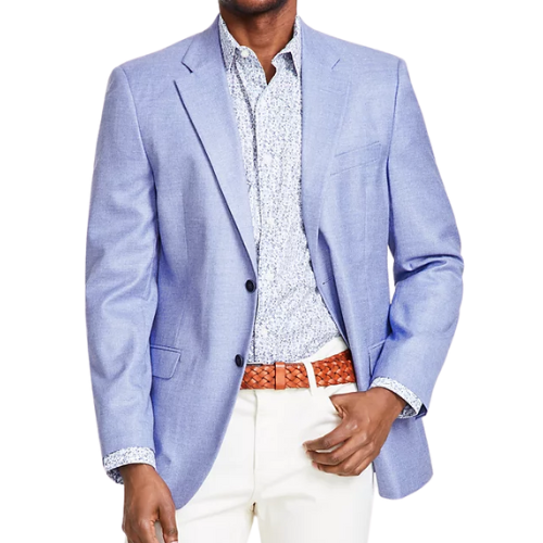 Macy's Nautica Men's Modern-Fit Sport Coat