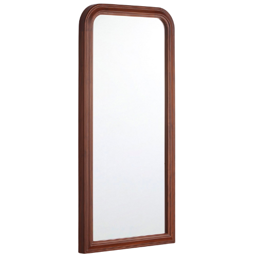 Bryson Wood Frame Mirror