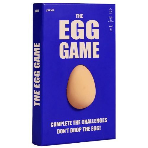 Amazon Pikkii The Egg Game