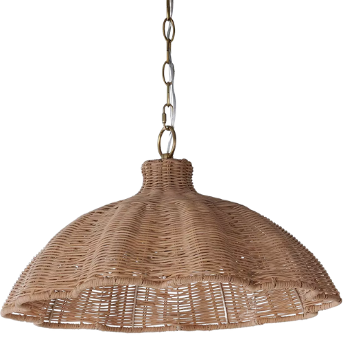 CLJ Shades of Light Greta Collection Pendant