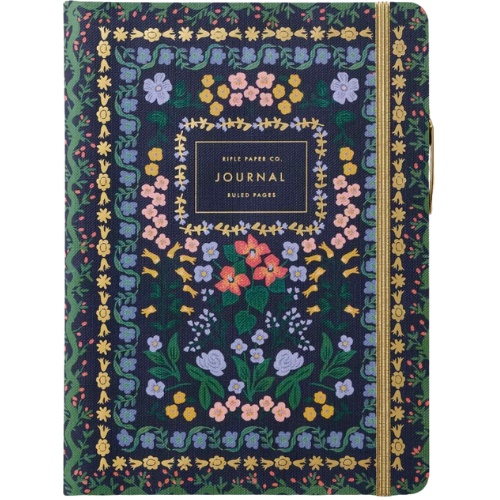 Rifle Paper Co. Journal with Pen