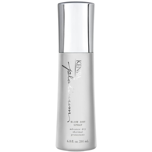 Kenra Platinum Blow-Dry Spray Heat Protectant