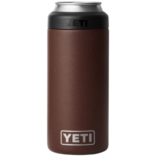YETI US 12 oz Colster® Slim Can Cooler