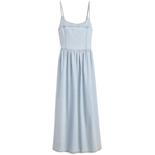 Levi's Alessie Bustier Dress