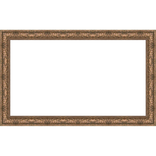Tuscan Copper Frame