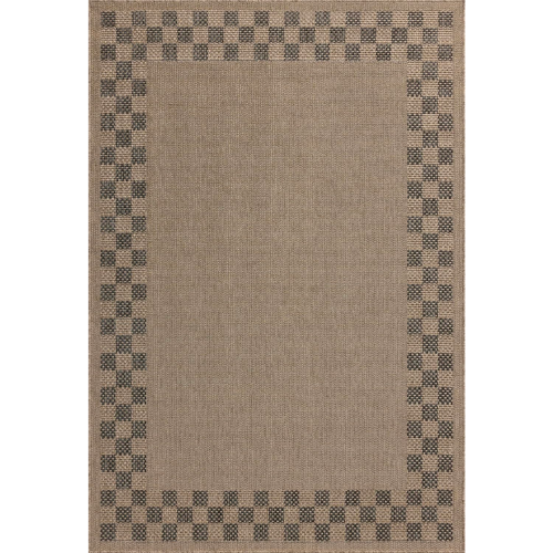 Providence Natural Charcoal Rug
