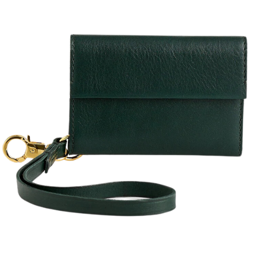Card Case Wristlet