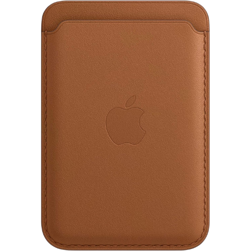 Apple Leather MagSafe Wallet