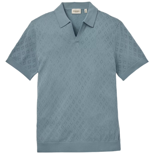 Bonobos (US) Hudson Sweater Polo